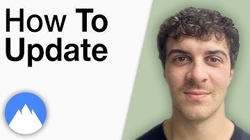 How To Update Nordvpn Tutorial [2025 Full Guide]