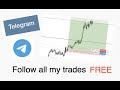 Nick Shawn trades live in his Telegram for free - full transaction history P&amp;L and full analysis!!!