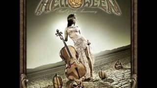Helloween - I want out [Unarmed] chords