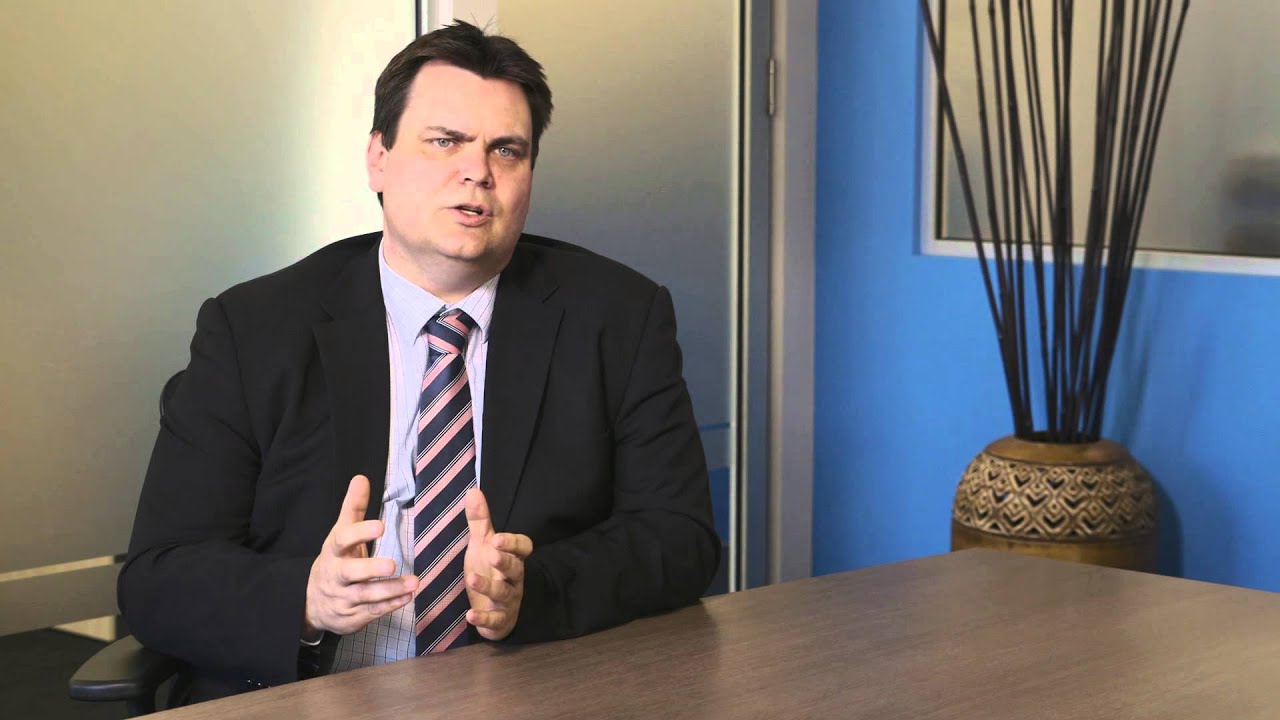 Stott + Hoare and iiNet