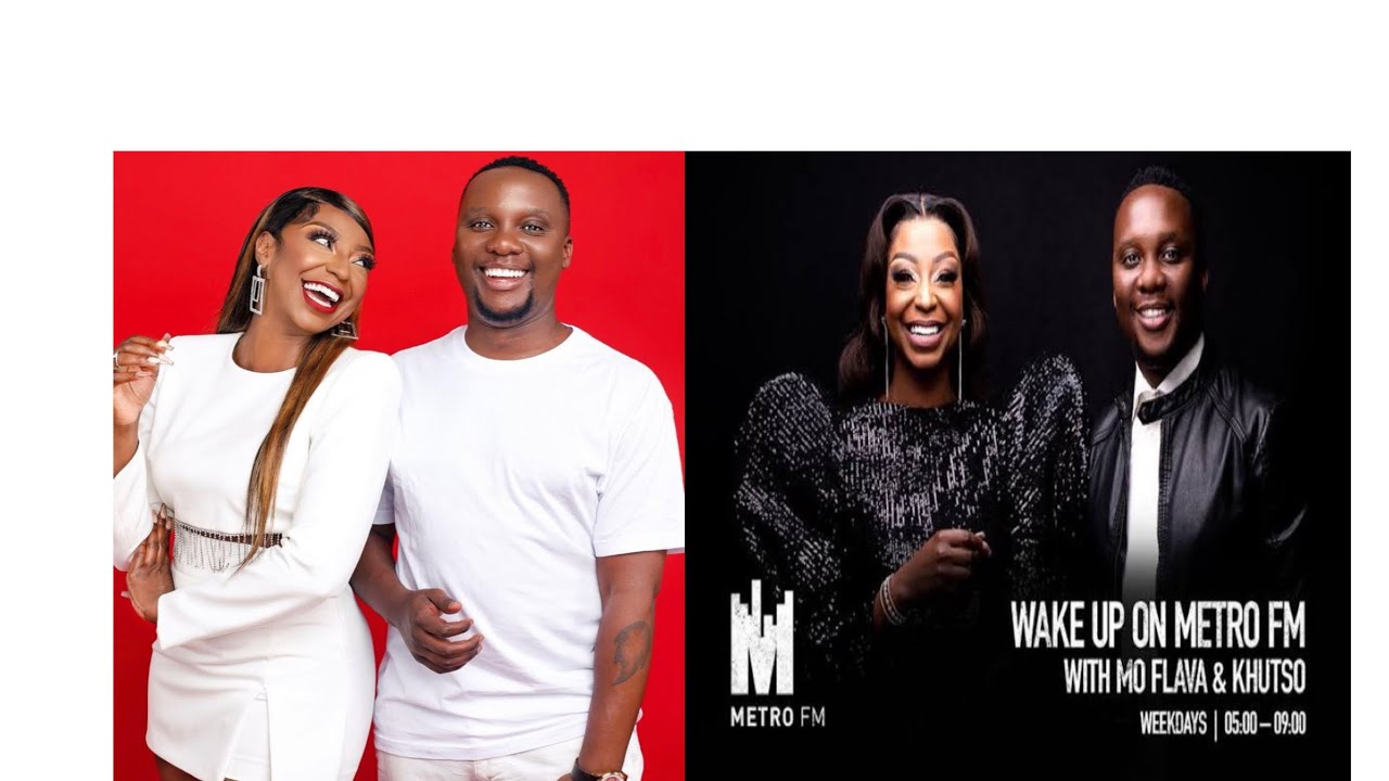 Khutso Theledi And Mo Flava Fired From Metro FM YouTube khutso-theledi-and-mo-flava-fired-from-metro-fm-youtube