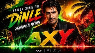 Axy - Hugel🔥Mahsun Kırmızıgül Dinle 🔥 (Jameican Remix)