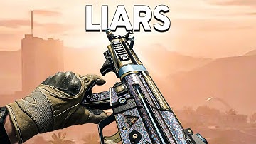 I Hate DMZ Players Like This