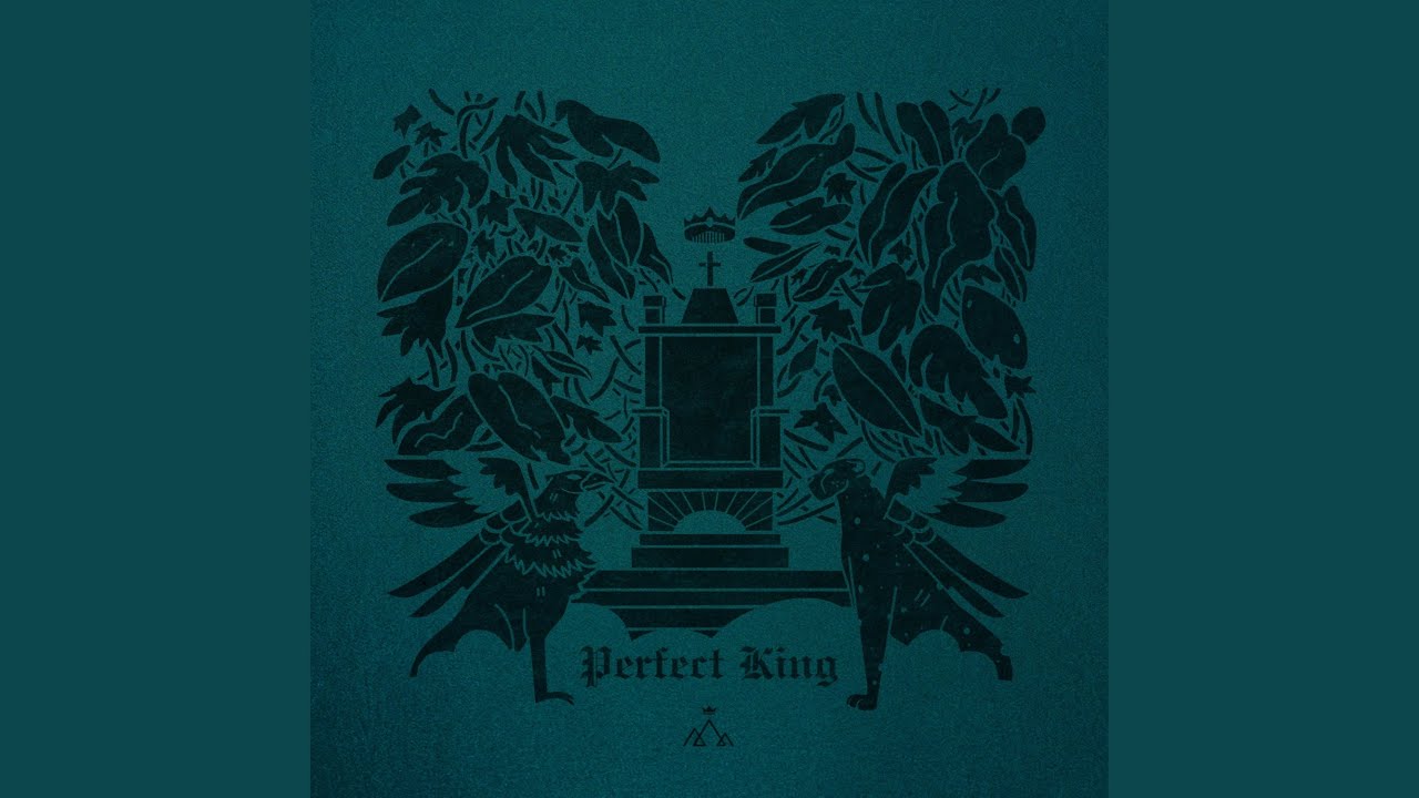 Watch Perfect King on YouTube Watch Perfect King on YouTube