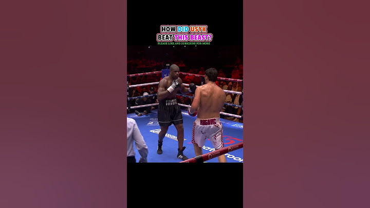 Daniel Dubois  VS.  Filip Hrgovic | FIGHT HIGHLIGHTS      #boxing #sports #action #combat #fighting