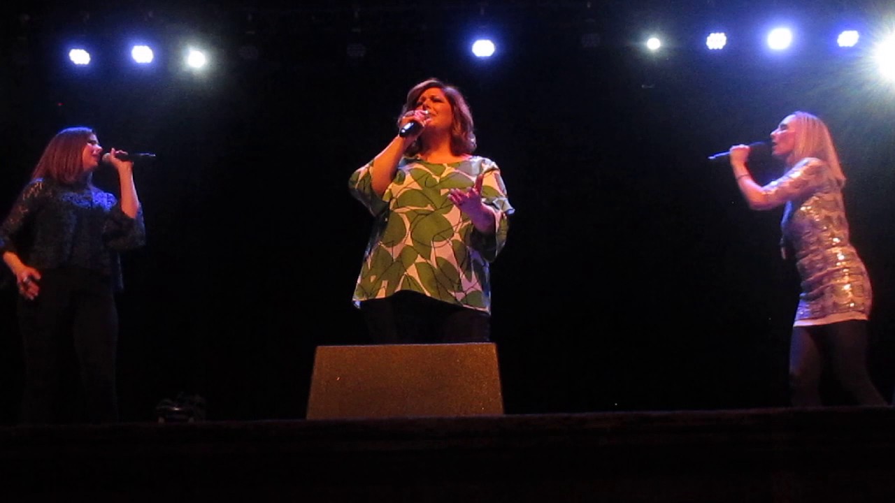 Wilson Phillips God Only Knows 2017 Thalia Hall Chicago Youtube Tony asher, brian douglas wilson copyright: wilson phillips god only knows 2017 thalia hall chicago