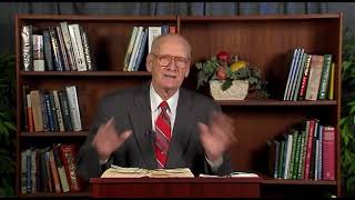Searching the Scriptures - September 2025 - Week 2