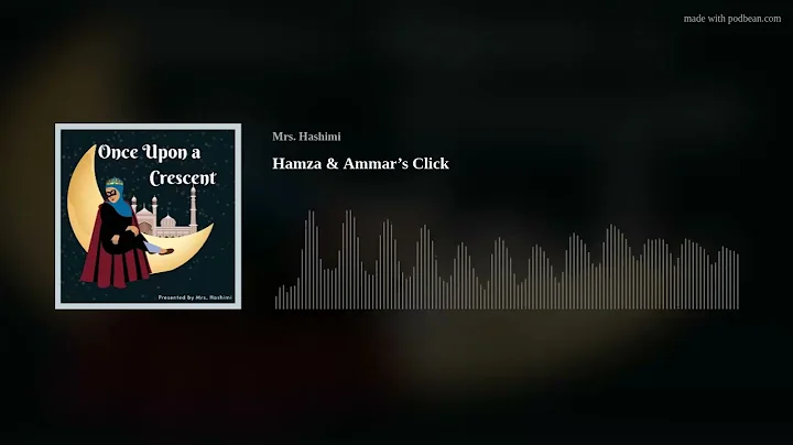 Hamza & Ammars Click