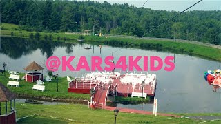 K4K Camp Highlights 2021