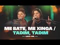Lucca e Biel - Me Bate, Me Xinga / Tadim, Tadim | DVD #DeLeve
