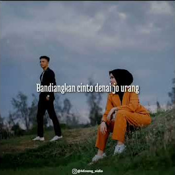 TeRbArU story musik WA pendek sedih#pop minang