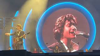 Arctic Monkeys - Body Paint live @ Hillsborough Park, Sheffield- June 10, 2023