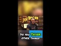 Mel Gibson Created or Evolved? I Think We Have a Soul Joe Rogan Experience #2254