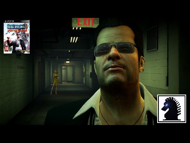 Jogo Usado Dead Rising 2: Off The Record PS3