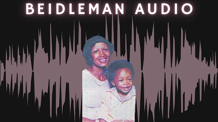 Interview with Stanley Beidleman -Janice and Brand...