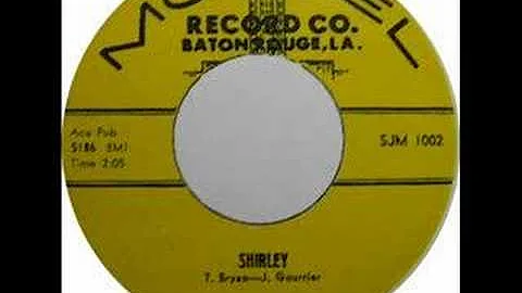 shirley  john fred and his playboys