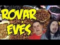 ROVAR EVÉS | EZ NAGYON UNDORÍTÓ!!! | Feat Paplovag Gaming