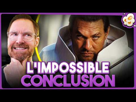 DUNE 3: HUGE STUNN in this first trailer. (Spoilers at 14:54)