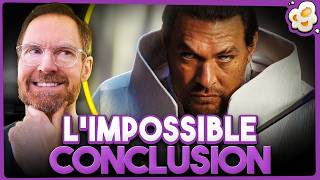 DUNE 3 : ÉNORME COUP de ce premier trailer. (Spoilers à 1...