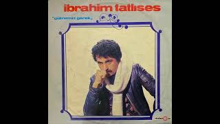 İbrahim Tatlıses - Yaleyli (Kavak Kavaktan Uzundur) Resimi