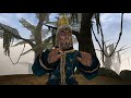 Tarhiel: A Falling Wizard