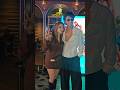 Yogesh Rawat And Kaira At MTV Splitsvilla X6 Party