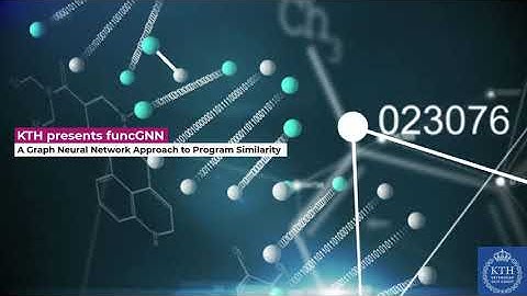 funcGNN: a Graph Neural Network approach to Program Similarity