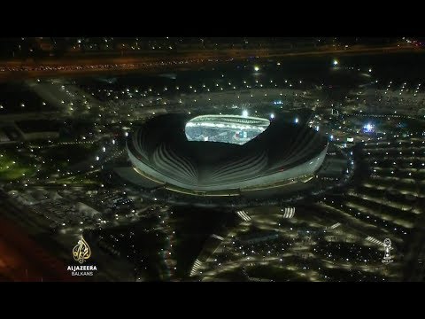 Video: Koliko košta ulaznica za Svjetsko prvenstvo u nogometu 2022. u Kataru