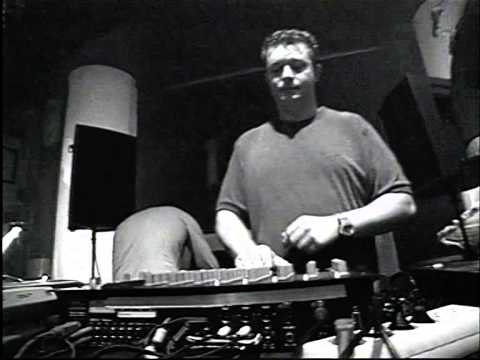 Ron May - Dance Planet 2001