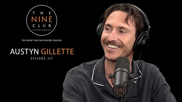 Austyn Gillette | The Nine Club With Chris Roberts...