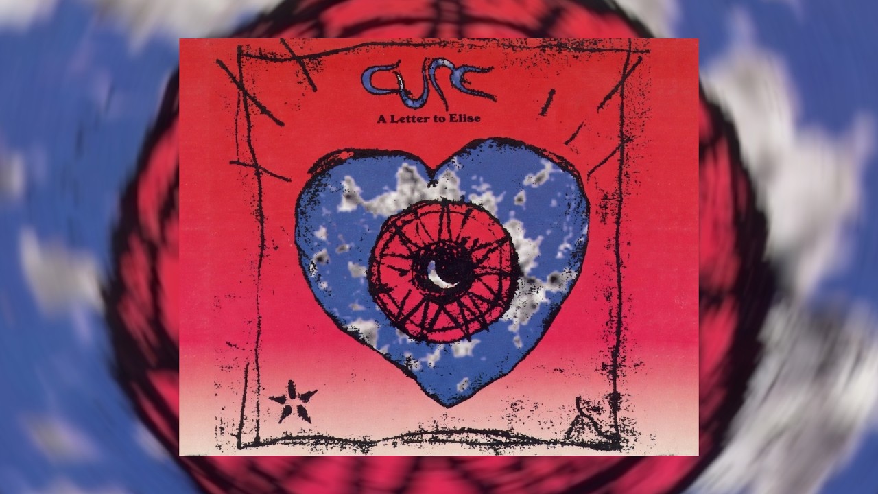 Download The Cure - A Letter To Elise (Matt One 2026 remix) MP3