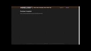 Free Minecraft Gift Codes July 2014 (UPDATED)