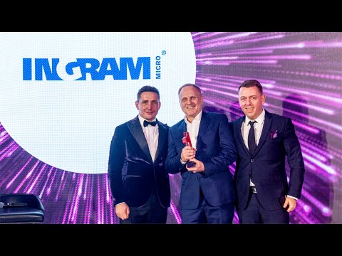 Lenovo Top Partners Award 2023 - komentuje Jacek Jędraszka z Ingram Micro Polska