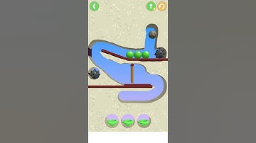 Dig This! | Gameplay | Tricky Levels | Level 6-2 | #shorts