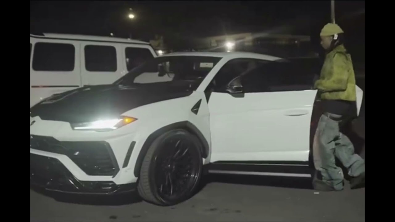 (Free For Profit) Playboi Carti X IAMMUSIC Type Beat 