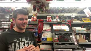 SNAPON PASSTHRU ASSISTANT!!  Summary of how you’ll love this tool and walk through of how it works!!