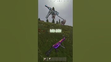 🔊 Rust devs x Twitch drops stuff to community