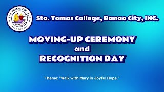 STC-D Moving Up Ceremony and Recognition Day 2023 FULL (UnReleased)