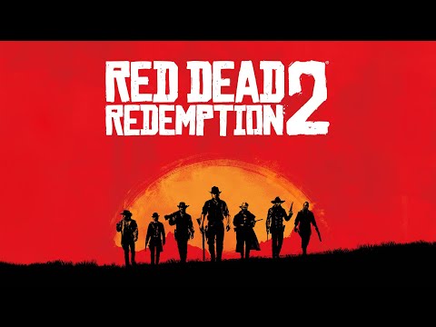 Red Dead Redemption 2! Прохождение Игры. Часть №8 Финал