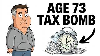The Retirement Tax Bomb That Hits at Age 73