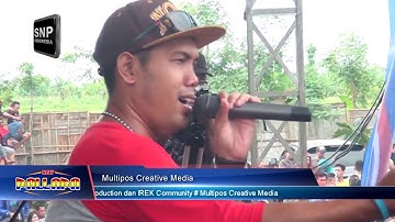 New Pallapa Live - Anjing & sampah  Brodin