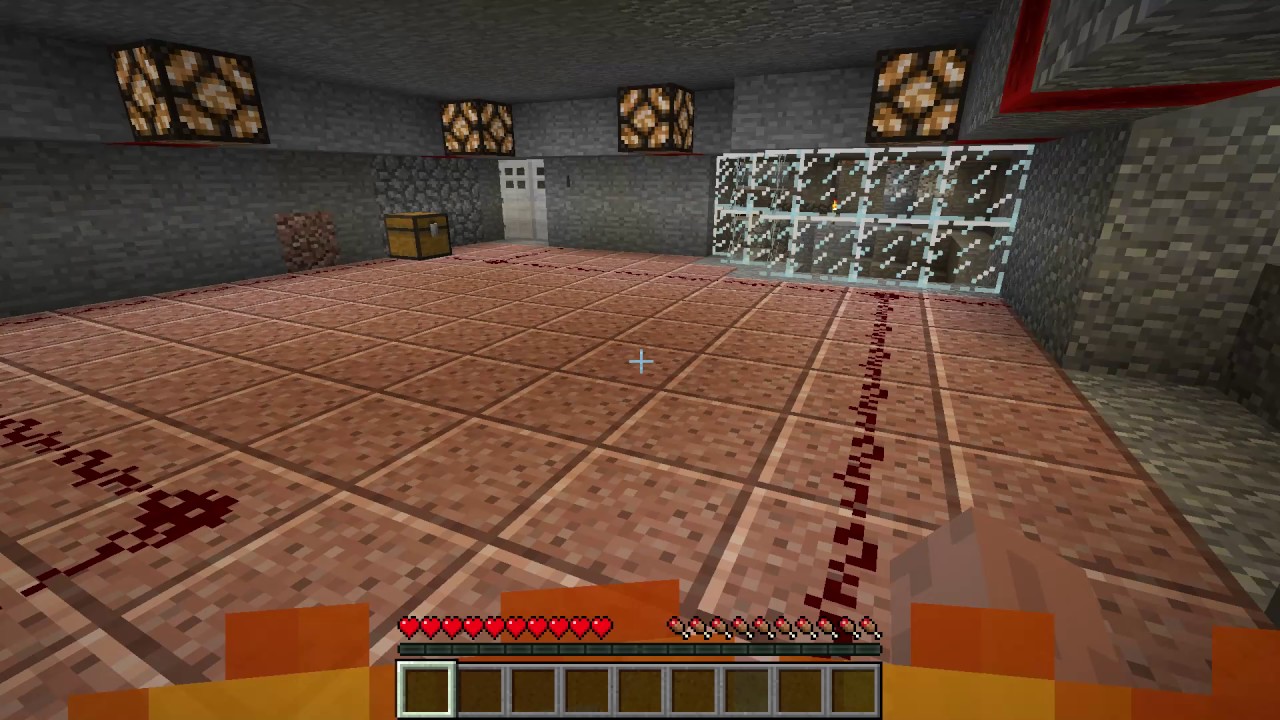 What happens when you sleep in the Nether Minecraft Private Server