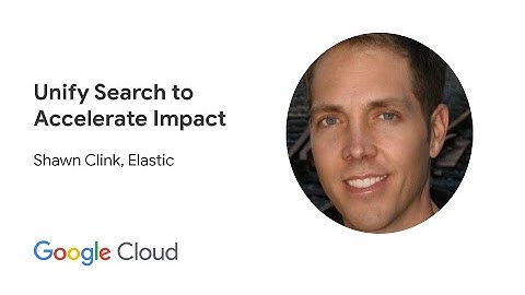 Unify Search to Accelerate Impact