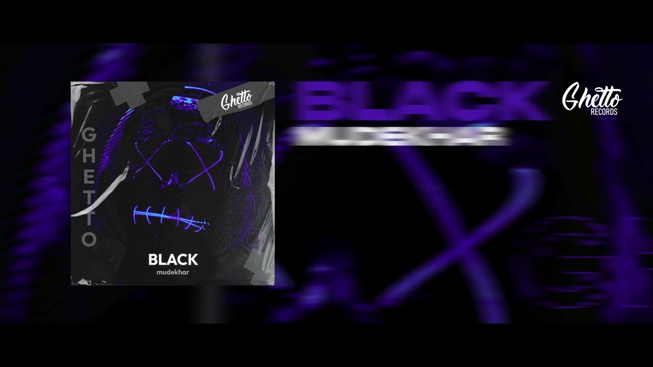 Watch mudekhar - Black on YouTube Watch mudekhar - Black on YouTube