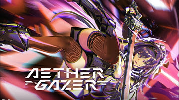 Aether Gazer Global CBT Gameplay  - Ep. 2 No commentary