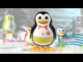 Digifriends - интерактивные птички DigiPinguins