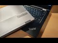 Lenovo Thinkbook 14s Yoga vs. Thinkpad L13 Yoga (Gen2)