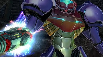 Metroid Prime - 4k/60/5.1 - PrimeHack - HD Texture/UI Pack (Part 7)