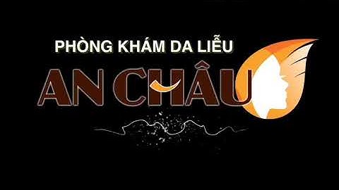 Da sách phòng khám da liễu thanh hóa năm 2024