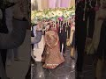 Dulhan entry|| wedding dance || wedding entry || dj || dulhan wedding dress || #shorts #wedding #dj